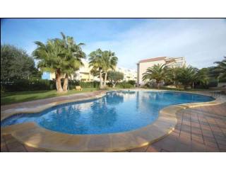 Apartment For Sale Denia - Ref: 2073