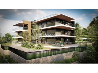 Rijeka, Bivio, 98m2, 2s+db, luksuzna novogradnja