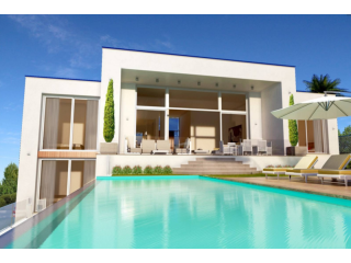 6 bedroom detached villa for sale