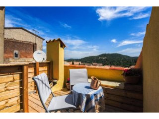 Sale Village house - La Garde-Freinet