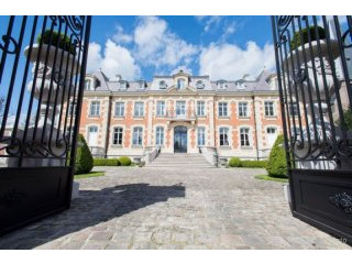 Stunning Period Chateau For Sale