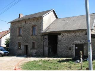 2 bedroom House For Sale: Eymoutiers