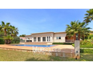 Beautiful villa in a quiet area in Javea