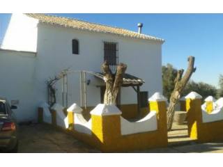 Cortijo, Villanueva de Algaidas