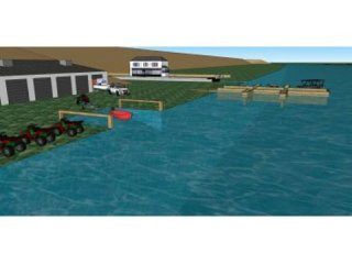 Investment in Danube Delta