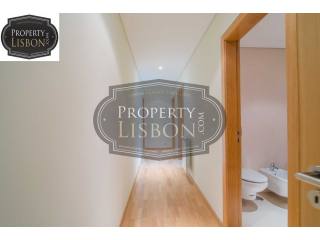 5 Bedroom Apartment with Amazing River..