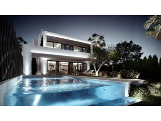 5 Bedrooms - Villas - Malaga - For Sale