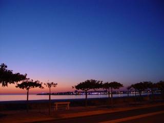 1 bedroom apartment with beautiful sea..