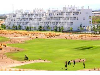 2 Bed Apartment on Terrazas de la Torre