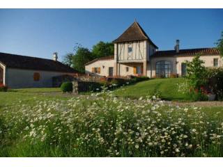 Attractive Rural Gite Business In 4..
