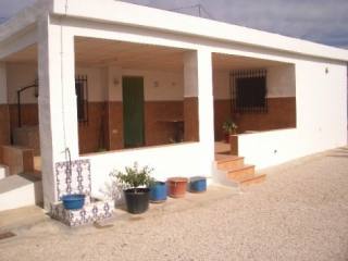 Country Finca Aspe