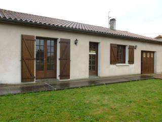 Detached 2 Bedroom Bungalow