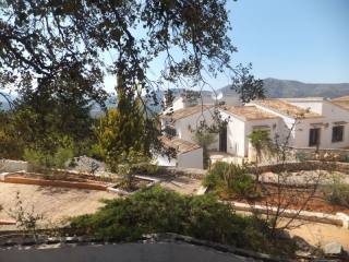 Finca for sale in Lliber