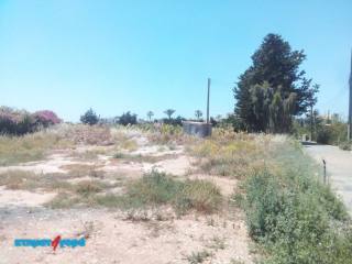 Residential Land in St George Peyia..