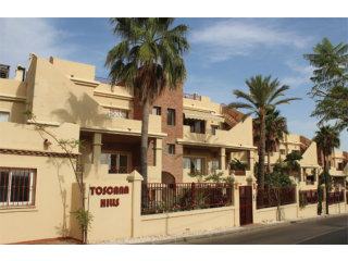 3 Bedroom flat in Benahavis, Costa del..