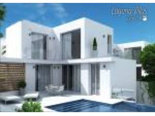 Villa, Alicante (Costa Blanca), Ciudad..