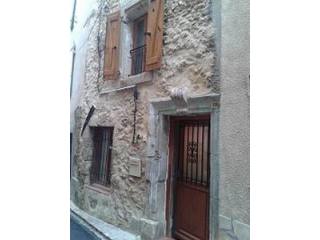 Pretty Stone Village House With 117 M²..