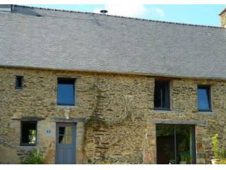 Renovated Farmhouse, Nice Setting