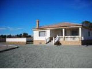 Detached villa, Murcia (Costa Calida)..
