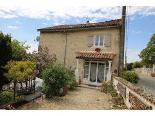 Renovated Detached Village House