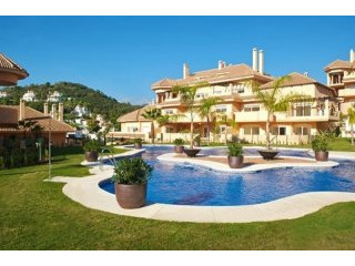 2 Bedrooms - Apartment - Malaga - For..