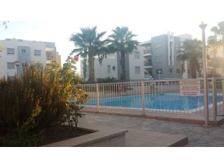 ONE Bedroom Flat in a complex with pool