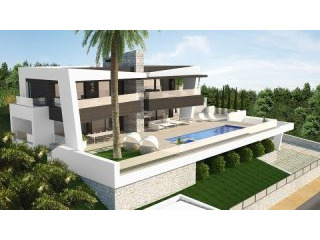 HM5S2769 - Villa For sale in Nueva..
