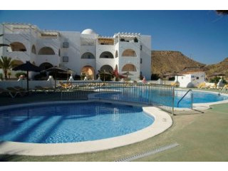 Apartment in San Juan de los Terreros