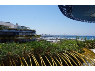 Marina Botafoch - Eivissa, Balears..