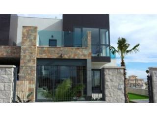 New Apartments Oasis Hill Campoamor