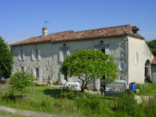 Restored Farm On 7,41acres