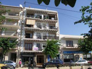 3 Bedroom Apartment in Javea