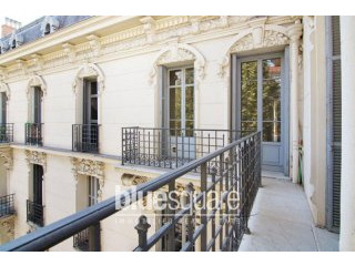 Apartment 4/5 rooms Nice Alsace Lorraine
