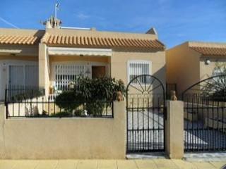 El Galan Semi Detached Villa