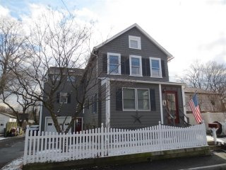 Flat For Sale: 16 Prospect Drive..