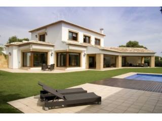 Villa in Javea
