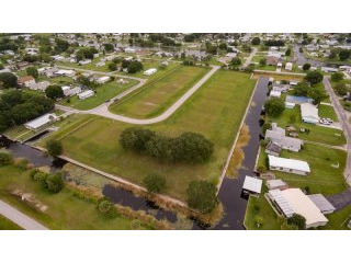 Commercial For Sale: Okeechobee, Florida