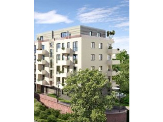 Hannemannstrasse Neukoelln, Berlin