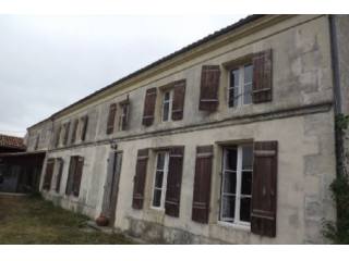 Stone House For Sale St Jean D Angely