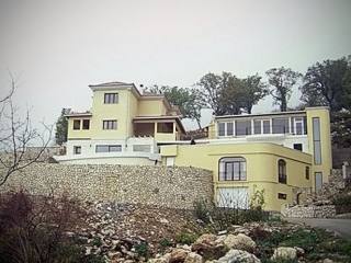 Villa in Kuljače, Budva