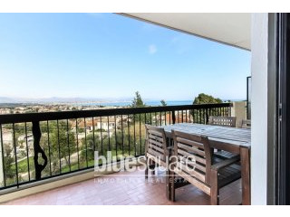 2 bedroom apartment with sea views in..