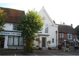 3 Bedroom Village House