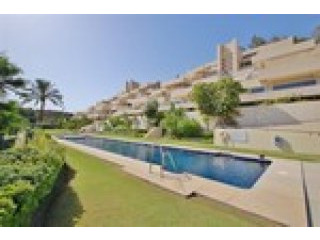 Apartment For Sale In Nueva Andalucia..