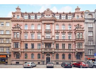 Apartment In Center Of Riga, Latvia..