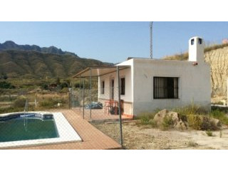 Villa in Turre