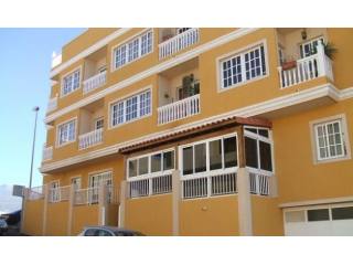 Apartment For Sale in San Isidro..
