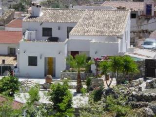 Cortijo For Sale, Cobdor, Almeria