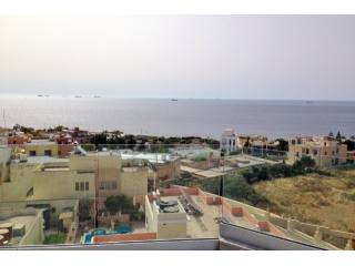 Duplex Penthouse Wtih Sea Views