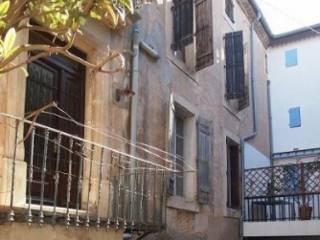 Large Bourgeoise Home To Renovate