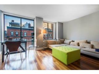 1 Bedroom - Condo - New York State -..